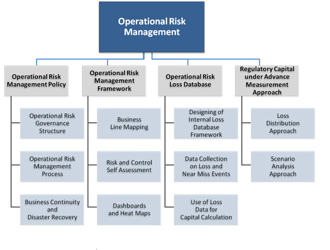 Berricle Rings Operational Risk Management Framework 